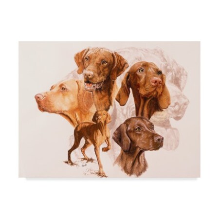 Trademark Fine Art